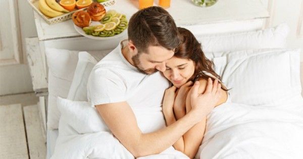 Bukan Rahasia! Ini 5 Posisi Seks agar Istri Cepat Hamil | Popmama.com