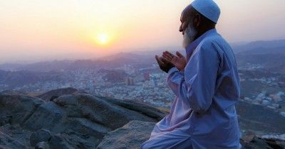 Doa Hari ke-23 Puasa Ramadan Arab, Latin, Artinya