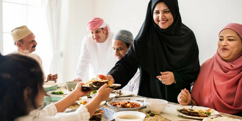 3. Doa berbuka puasa ramadan