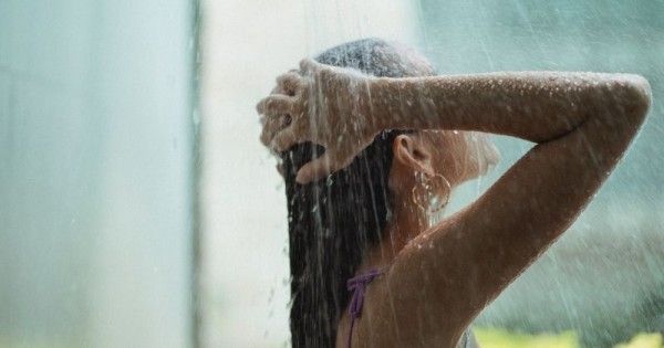 Niat mandi junub yang benar bagi perempuan