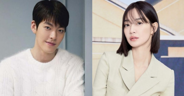 32+ Kim Woo Bin Dan Shin Min Ah Menikah Images