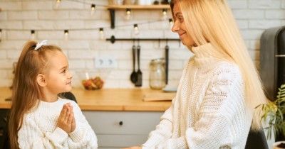 7 Cara Mendidik Anak agar Lebih Bersyukur dan Menghargai