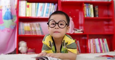 Senang Belajar, ini 10 Kepribadian Anak Zodiak Gemini