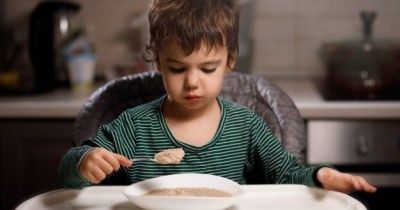 Diet Bebas Kasein Bebas Gluten Anak Autisme, Efektifkah