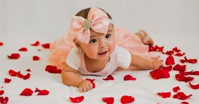 700 Nama Bayi Perempuan Islami Lahir Bulan Ramadan Inisial A-Z