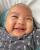 3. Senyum manis bikin pangling