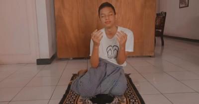 Mengajarkan Anak Doa Qunut Subuh, Qunut Witir, Qunut Nazilah