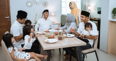 Rekomendasi 10 Tempat Bukber di Bogor, Harga Murah & Family Friendly