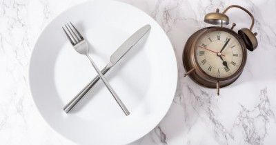 Autophagy Fasting, Bantu Anak Menurunkan Berat Badan Sehat