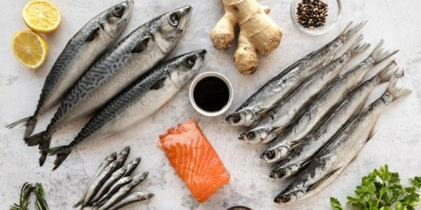 5 Jenis Ikan yang Mengandung Asam Folat untuk Ibu Hamil | Popmama.com