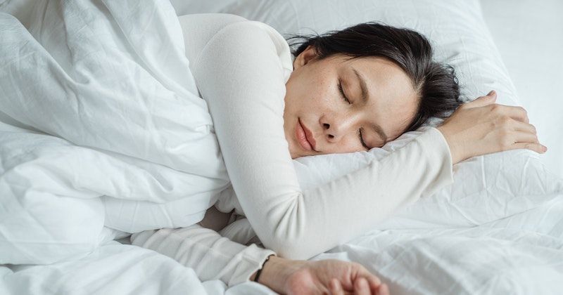 2. Membantu meningkatkan kualitas tidur