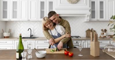 5 Tips Membangun Kesetiaan antara Pasangan Suami Istri