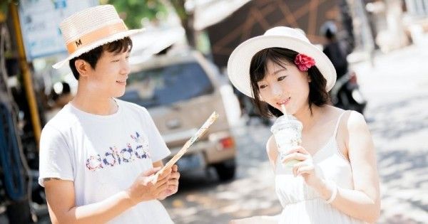10 Panggilan Sayang Untuk Pasangan Dalam Bahasa Korea Popmama Com