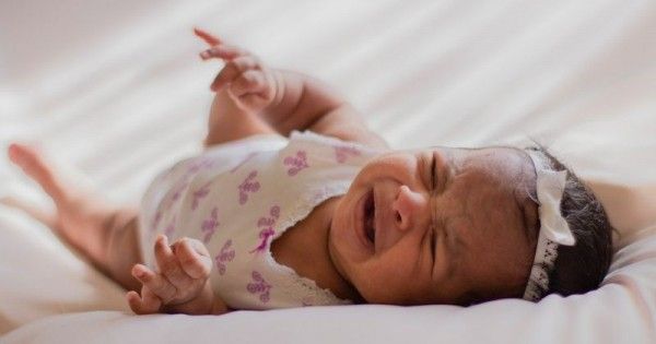 Mengapa Napas Bayi Baru Lahir Berbunyi Popmama 