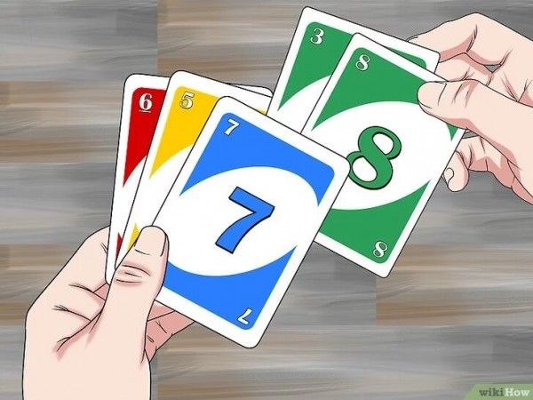 cara main kartu remi