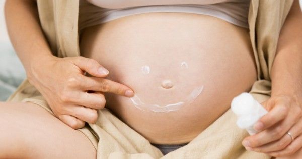 6 Perubahan Kulit Dan Rambut Selama Menjalani Masa Kehamilan Popmama Com