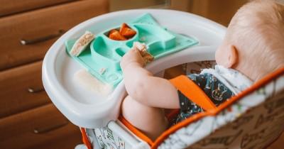 Wajarkah Bayi Menolak Makan di Awal MPASI? Ini Cara Mengatasinya!