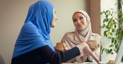 10 Makna Persahabatan dalam Islam Perlu Diteladani
