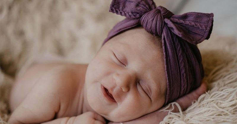 Nama bayi perempuan kristen lahir bulan juni