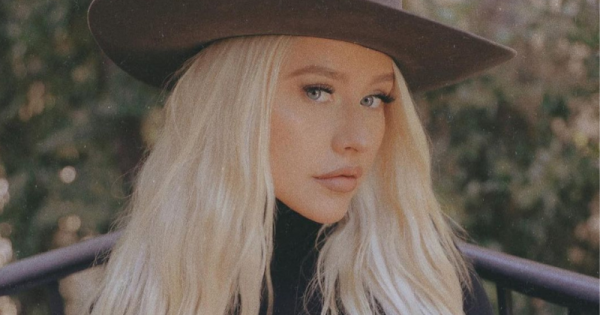 5 Pelajaran Kehidupan Dari Diva Dunia Christina Aguilera Popmama Com