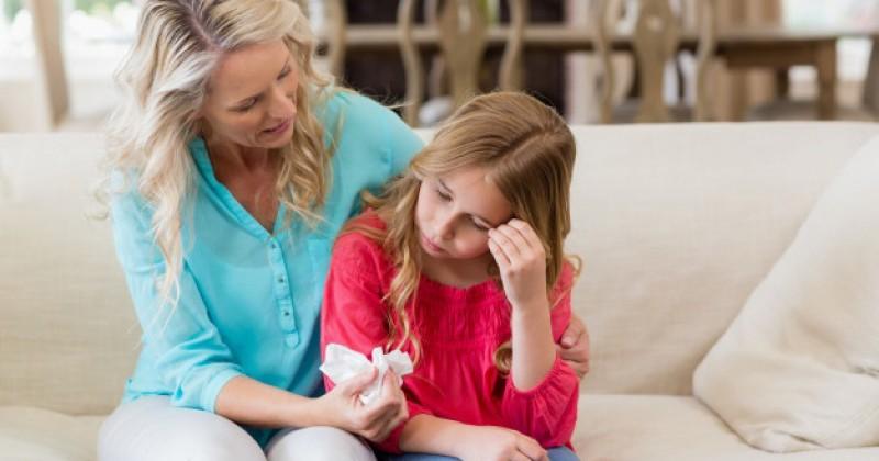 Jangan Diabaikan 5 Tanda Remaja Yang Butuh Dukungan Mental Popmama Com