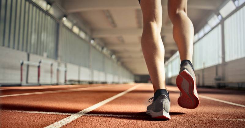 5 Tips Lari di Rumah Tanpa Menggunakan Treadmill