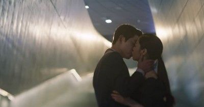 15 Drama Korea dengan Adegan Ciuman Terpanas, Bisa Digunakan Foreplay