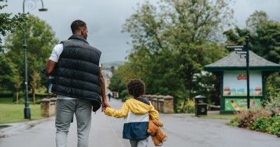 Alasan Kini Lelaki Semakin Banyak Ikut Mengurus Anak, Papa Hebat