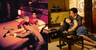 10 Film Semi Tiongkok Romantis Banyak Adegan Seks