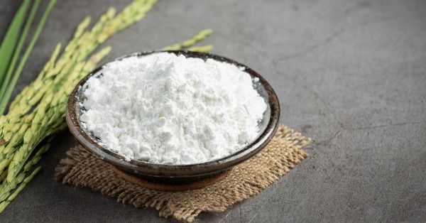 Manfaat Tepung Beras Untuk Kecantikan Popmama 