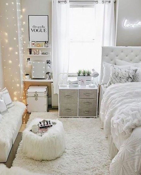 10 Desain Kamar Tidur Anak Remaja Perempuan Modern Popmama Com