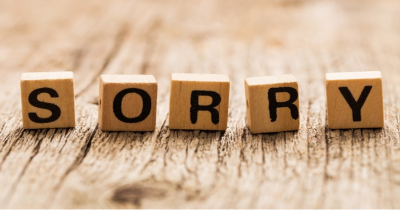 Mengenal 5 Apology Language, Bahasa Ungkapkan Permohonan Maaf