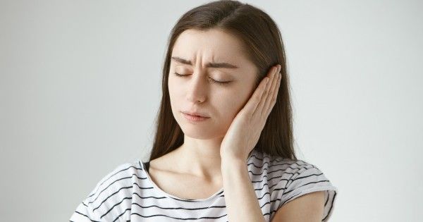 Infeksi Telinga saat Hamil: Gejala, Penyebab dan Penanganan | Popmama.com