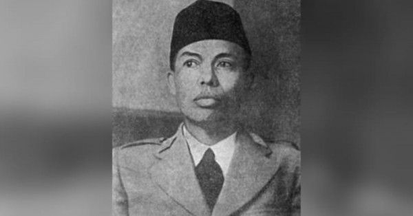 Di lahir persiapan kemerdekaan yang penting sekitar indonesia tokoh bukittinggi adalah di Kronologi Peristiwa