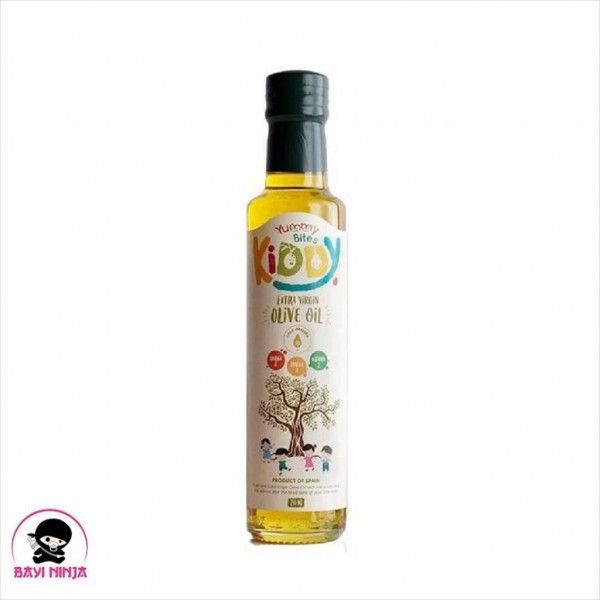 7 Rekomendasi Olive Oil Untuk Mpasi Popmama Com