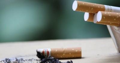 Dagangan Tak Capai Target, Seorang Anak Disundut Rokok oleh Mamanya