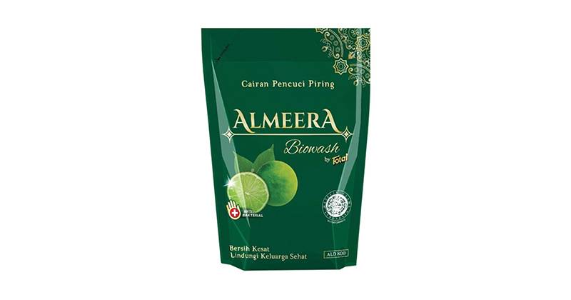 1. Almeera Biowash