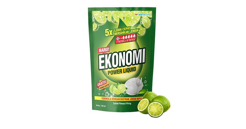 6. Ekonomi