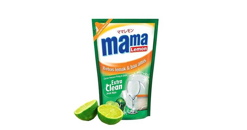 7. Mama Lemon