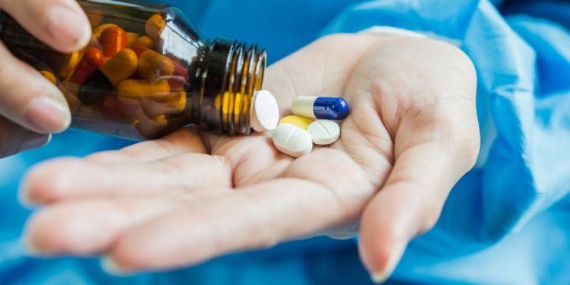 1. Kapan suatu obat dikatakan bisa efektif pasien Covid-19