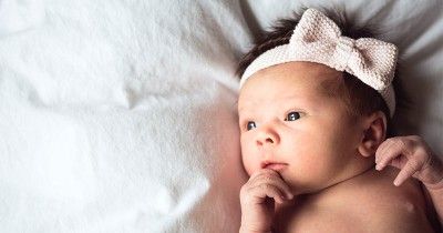 Bayi Pernah Jatuh Bisa Alami Trauma Kepala Ringan