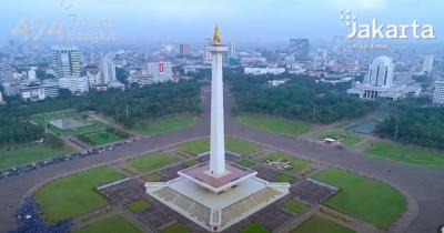 Daftar Upah Minimum Jabodetabek 2023, Ada Kenaikan