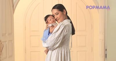 Eksklusif Beauty Sleep, Itu Cara Niken Anjani Tetap Tampil Memesona Usia 30 Tahunan