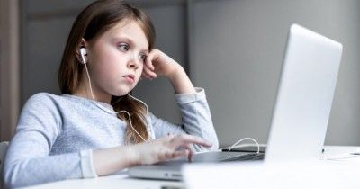 Apakah Terapi Online Efektif bagi Remaja