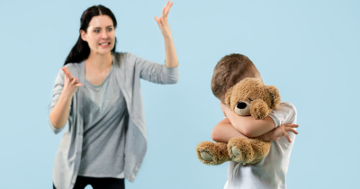 9 Cara Mendisiplinkan Anak dengan Efektif, Bukan Dihukum!