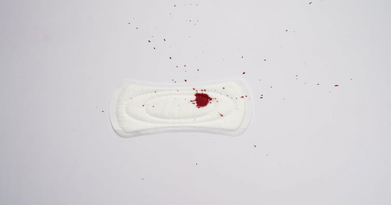 Cara melancarkan darah haid yang sedikit
