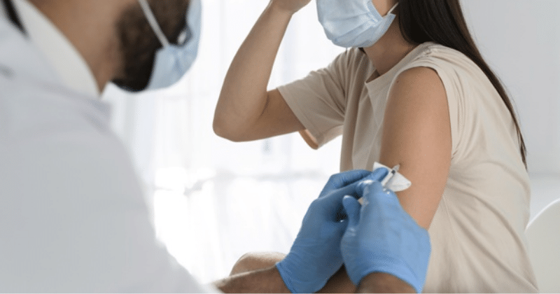 POGI: Vaccination Circulation for Pregnant Women Expected to Be Released Soon