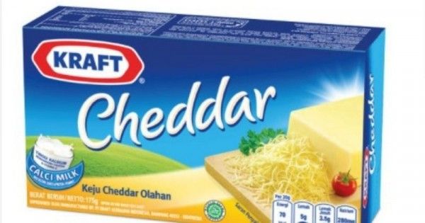 Merk cream cheese di indomaret