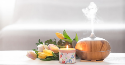  7 Tips Memilih Aroma yang Tepat di Rumah, Biar Semakin Harum