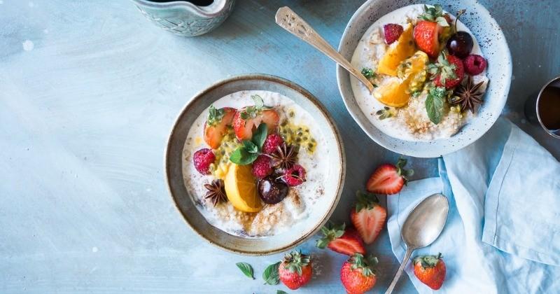 Anti-Acne Diet, Mengatur Pola Makan Demi Mencegah Jerawat